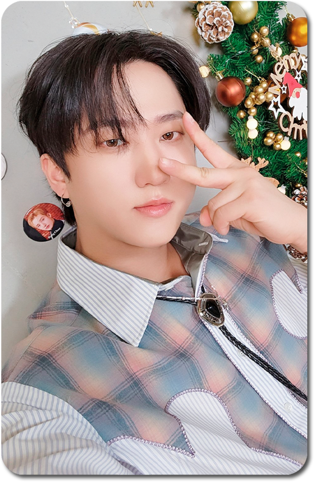 Карта / STRAY KIDS #0890