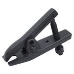 МАСТАК (100-52056) Съемник шаровых опор, зев 18 мм, с тонкой вилкой