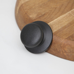 Ручка для крышки на посуду «Стандарт», d=6 см