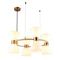 Подвесная люстра Omnilux Trevasco OML-59603-08