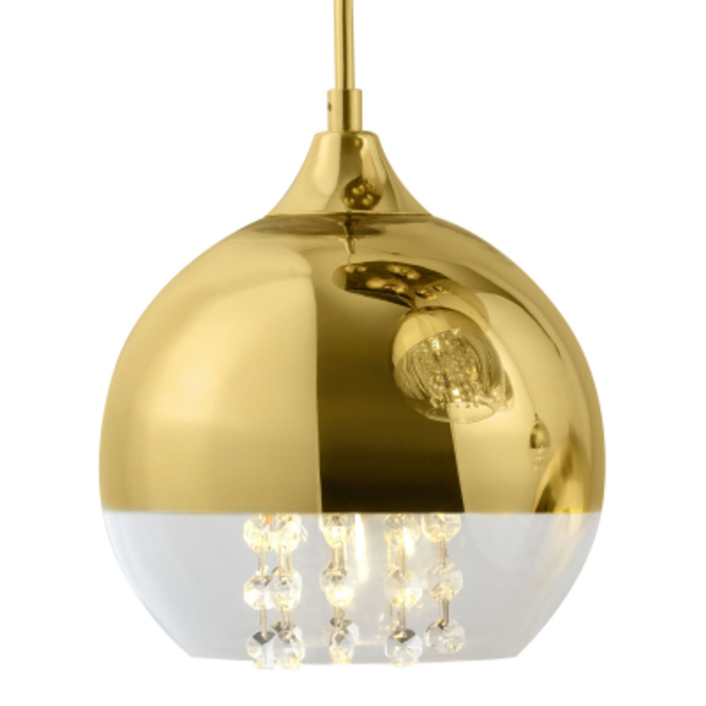 Светильник потолочный Maytoni Fermi P140-PL-170-5-G