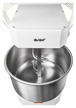 Тестомес спиральный Abat ТМС-20НН-1Ц CHEF