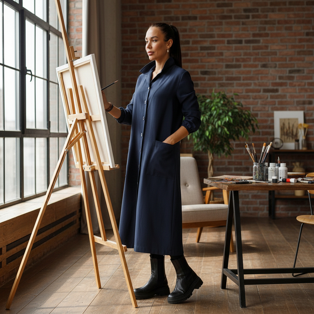 Платье размер 42