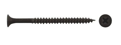 Саморез усиленный 4,2х127 ГКД по дереву DAXMER