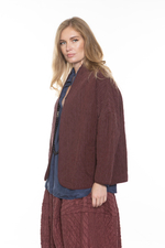 ЖАКЕТ-КУРТКА