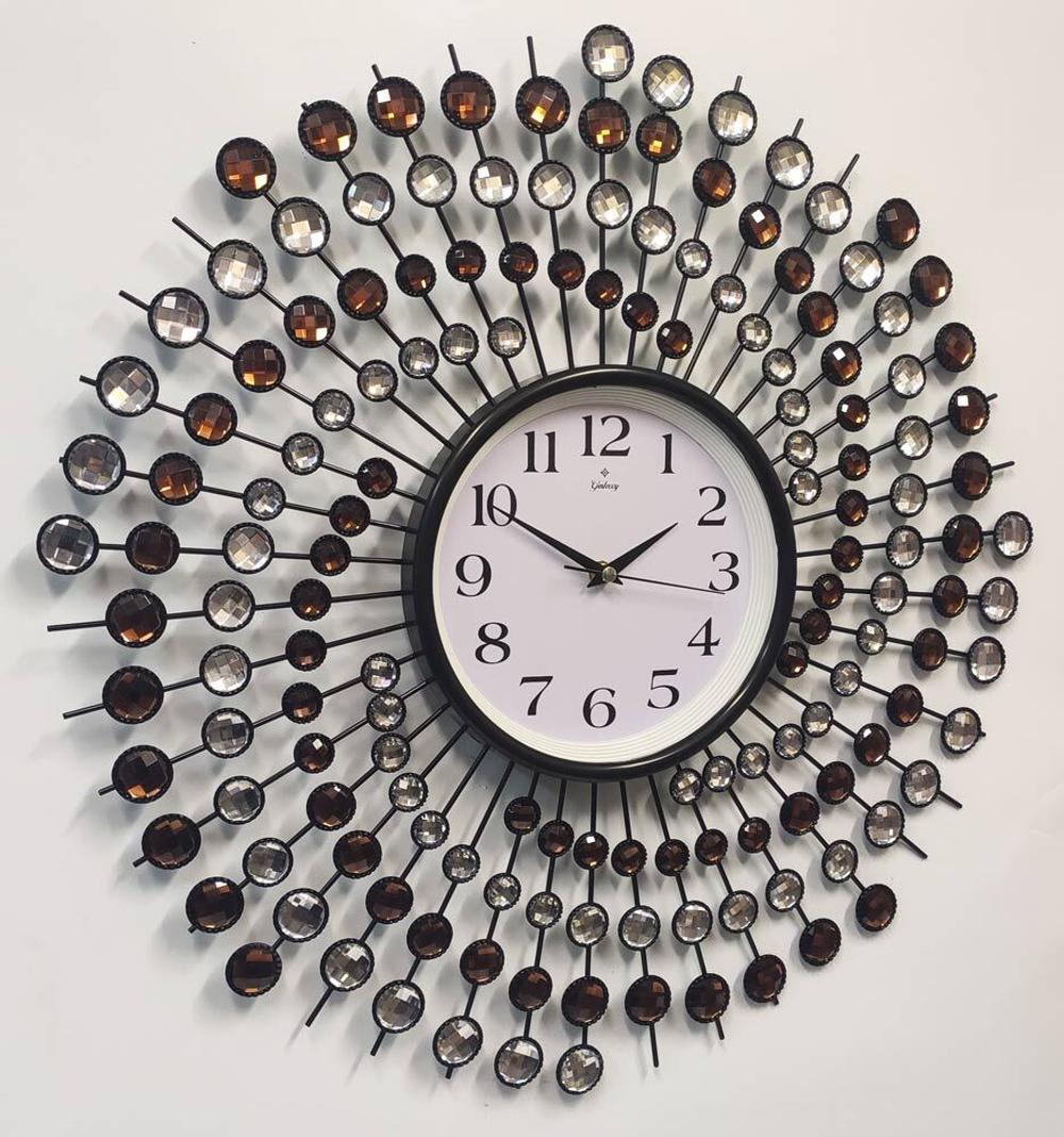 Настенные часы AYP-1025 Galaxy