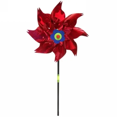 Ветрячок «Космос» , d=24, 50 см, микс