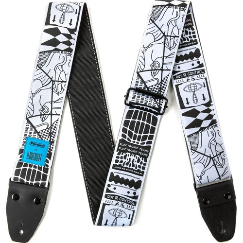 Dunlop ILD07 I Love Dust Electronic Tears