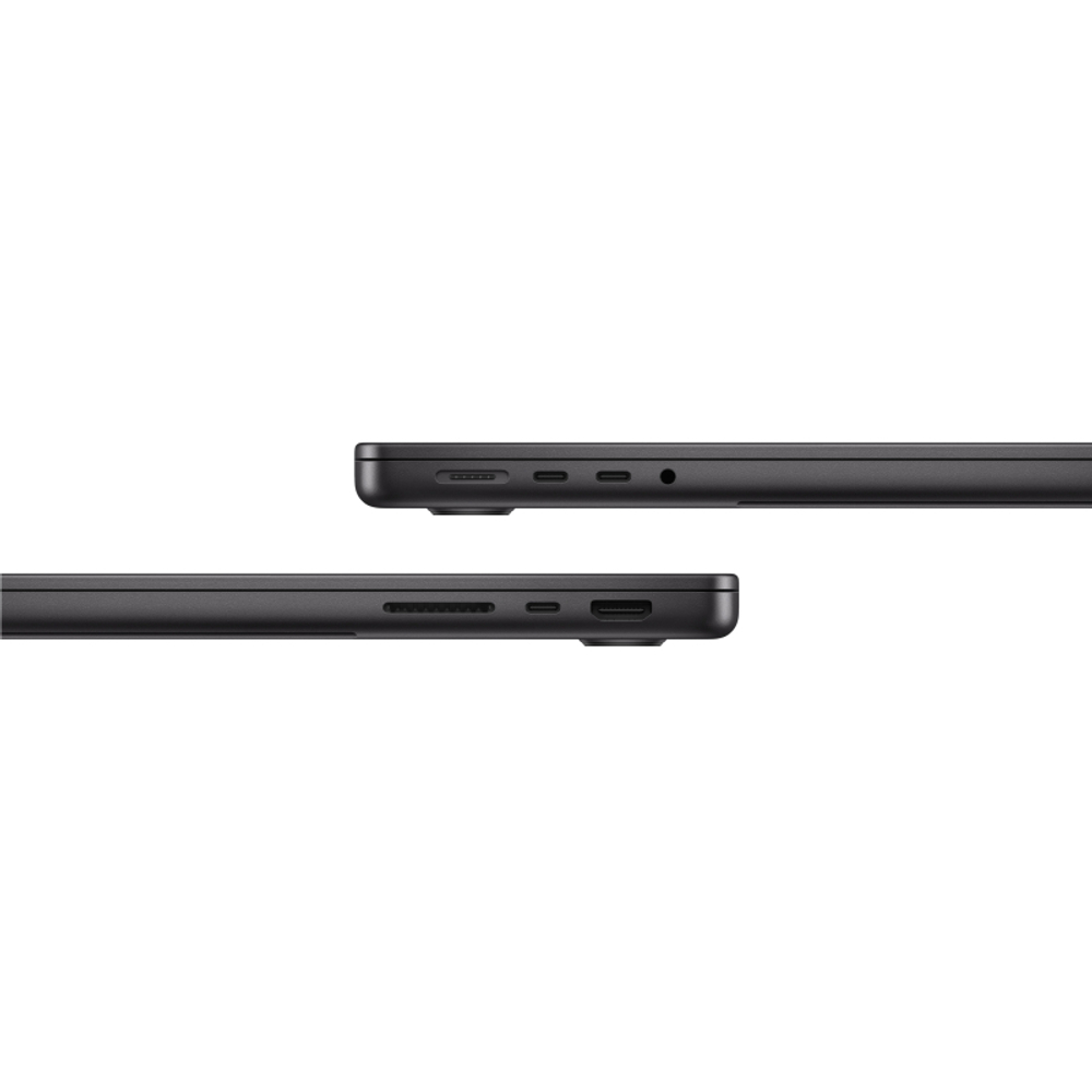 Macbook Pro 14" M4 Pro
