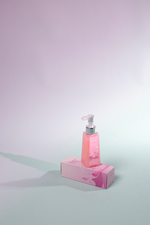 Зубная паста с арбузом