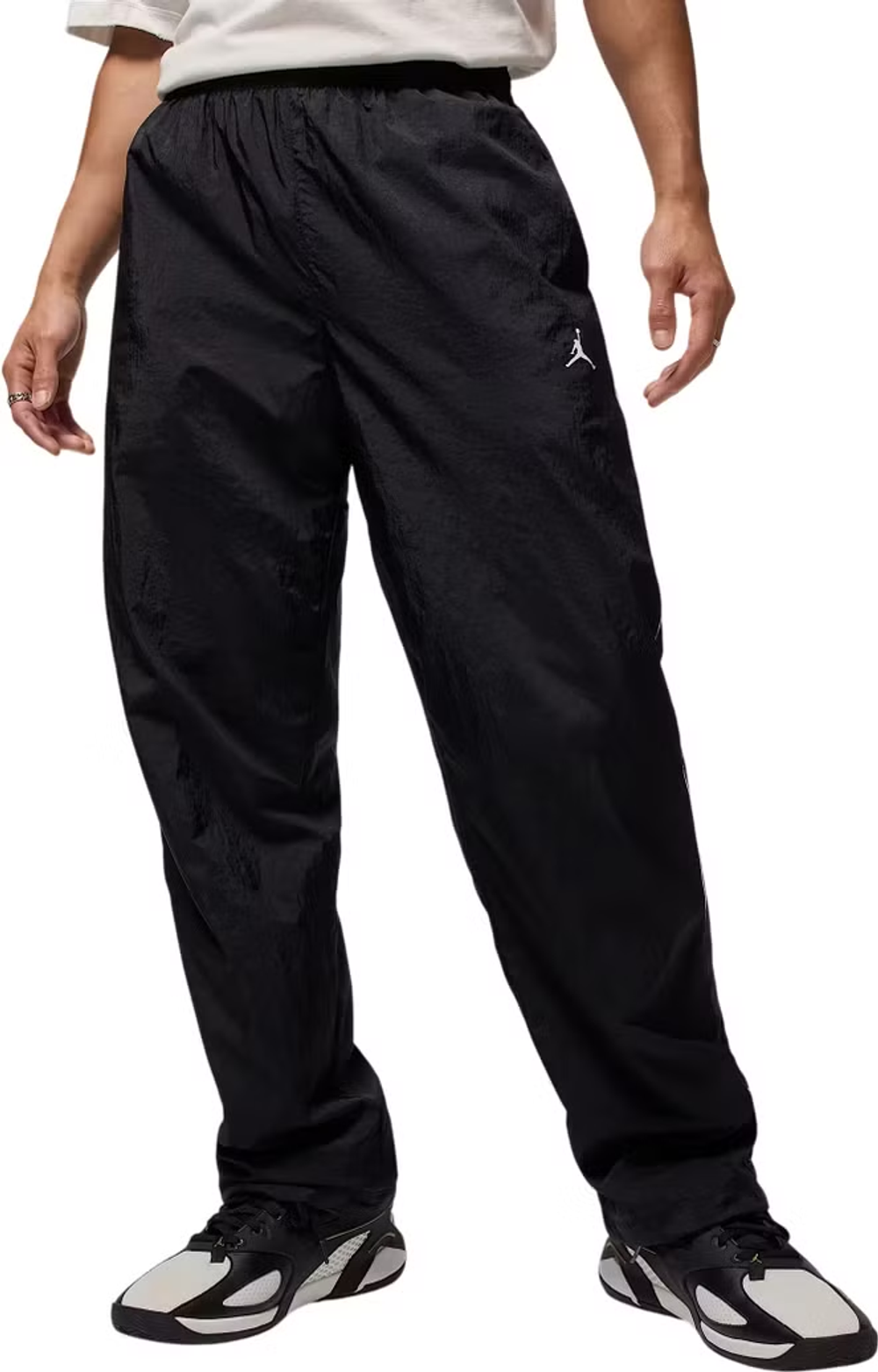 IB2243-010 Брюки M J SPRT CLSSC PANT