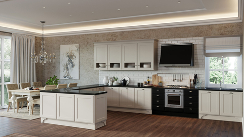 Кухня ПОРТОФИНА