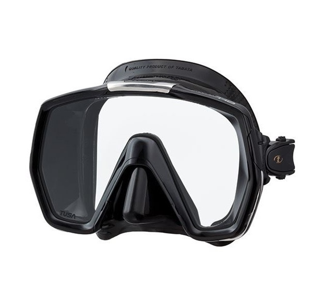 Маска TUSA FREEDOM HD