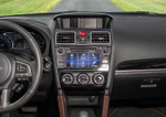Topway TS18 3+32GB 8 ядер для Subaru Forester XV, Impreza 2012-2015