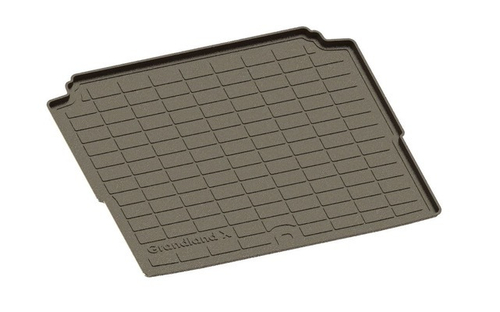 Коврики в багажник для Opel Grandland X 2017-н.в., Seintex.94582