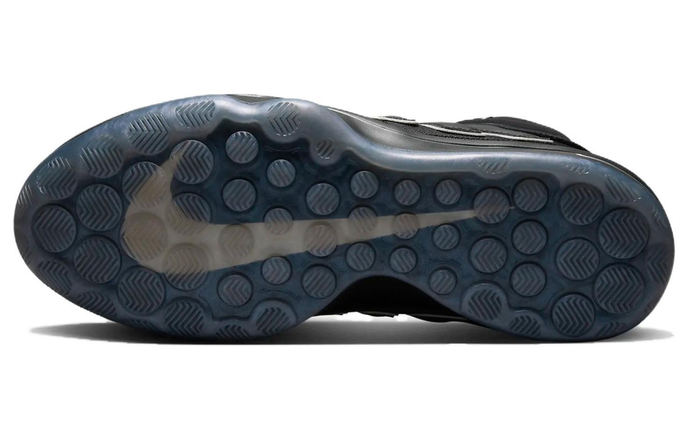 Кроссовки Nike G.T. Hustle 2 Asw Ep
