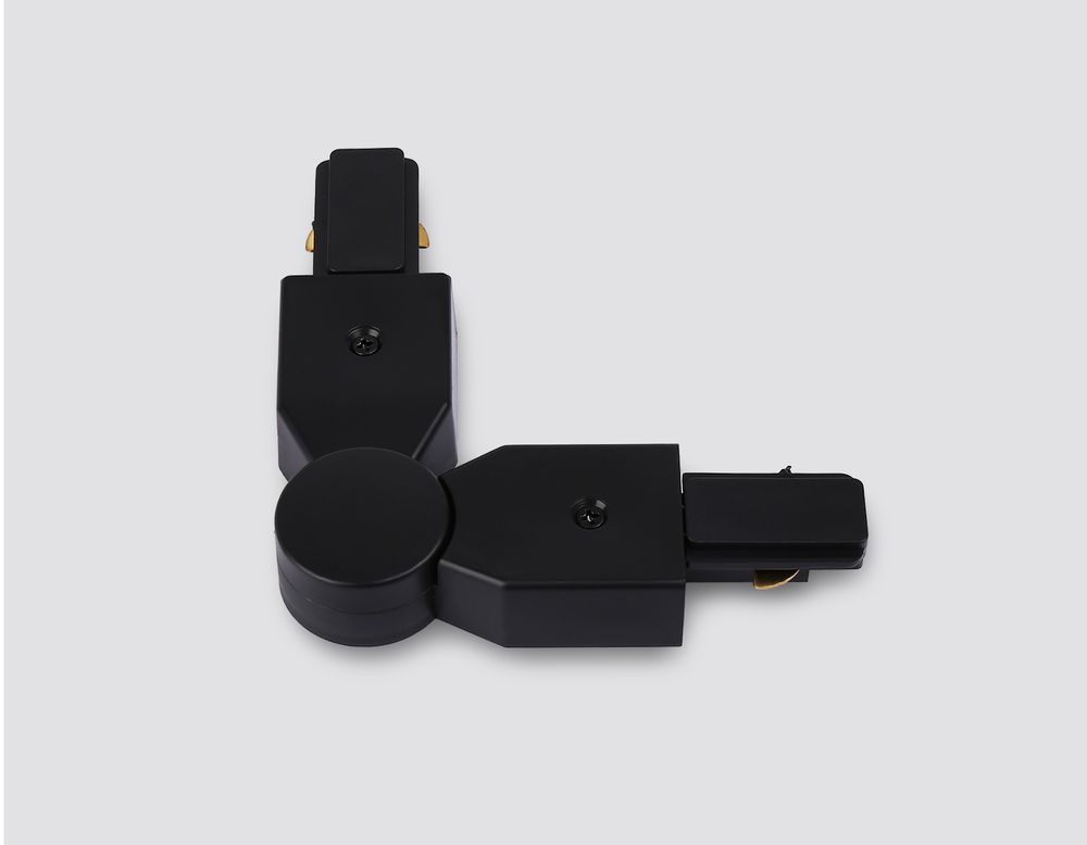 Ambrella Коннектор поворотный шарнирный для однофазного шинопровода Standard 220V Standard 220V GL7180