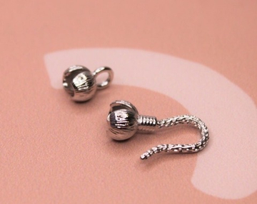 Коннектор карабин 28 мм new М