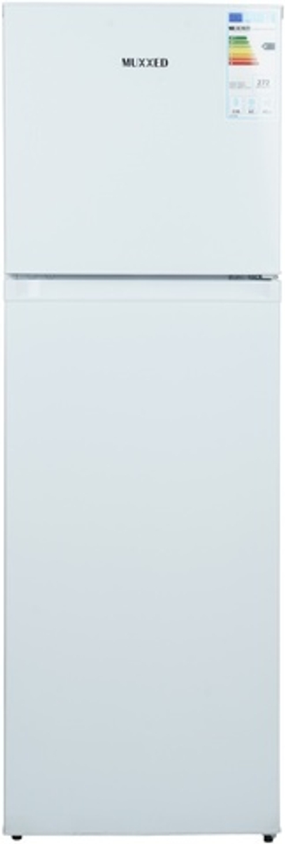 Холодильник MUXXED SRD - 325 WTAPW белый