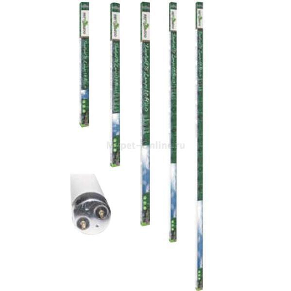 Лампа УФ T8 "ReptiSol Daylight" 2.0 LL2030, 30Вт, Repti-Zoo