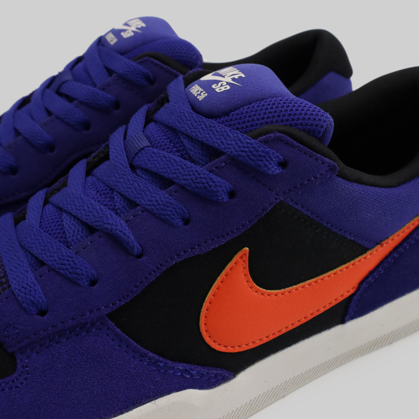 Кеды Nike SB Force 58 (Уценка) артикул:CZ2959-404 - купить в магазине Дайс