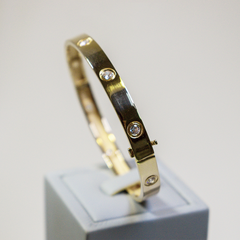 Браслет Вечная любовь