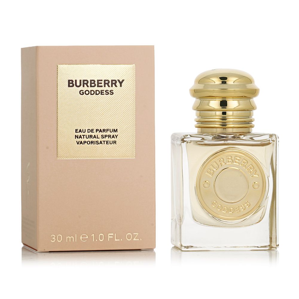 Burberry Goddess Eau De Parfum Refillable 30 ml (woman)