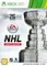 Xbox 360 NHL 16 Legacy Edition (Б/У, Русские субтитры)