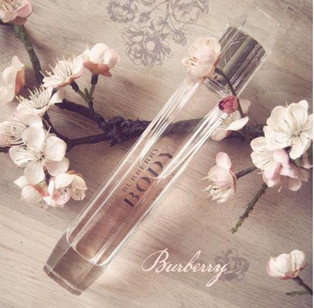 Burberry Body Tender