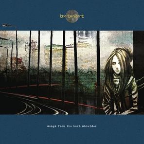 The Tangent / Songs From The Hard Shoulder (2LP+CD)