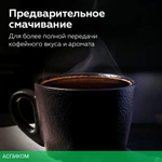 Кофеварка BQ CM3000 черный
