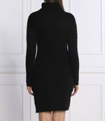 платье elisabeth GUESS - черный(W2BK35 Z2WJ0)