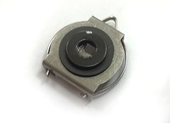 Tsurinoya Falcon 4000 Подшпульный узел.