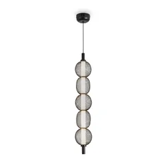 Подвесной светильник FR6195PL-L11B Буш / Bush 11 Вт LED Freya fr6195pl-l11b