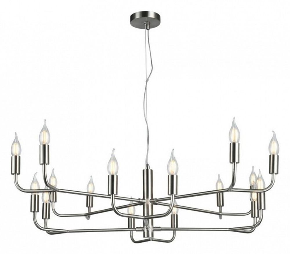 Подвесная люстра Aployt Evlalia APL.338.03.16