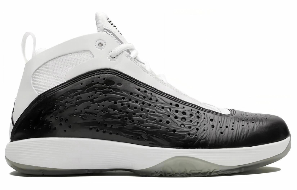 Кроссовки Jordan Air Jordan 2011 White Black