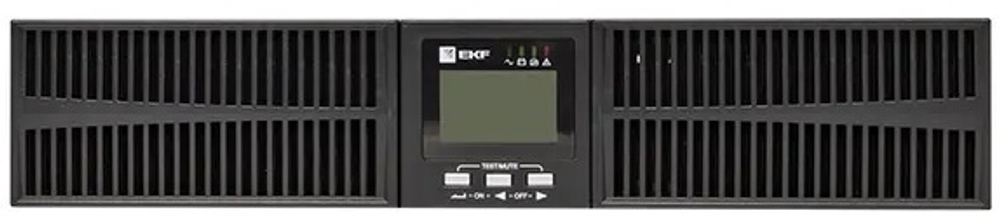 Источник бесперебойного питания  EKF SW960G4-RT