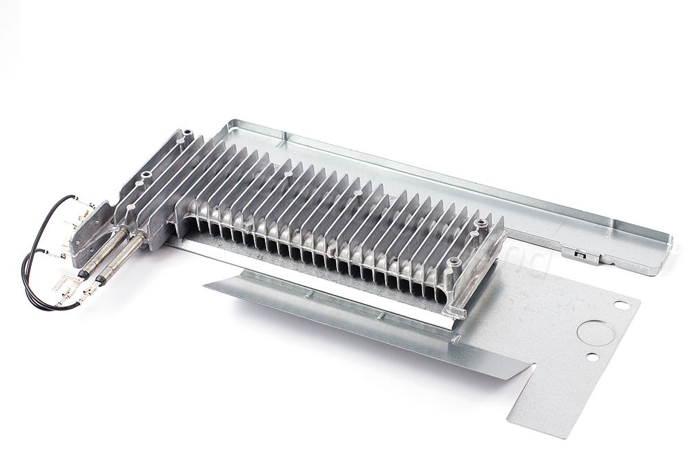 Тэн для сушильной машины Whirlpool (Вирпул)/IKEA (Икея) 2500W - 481231028307, 481225938167, 481225928884, 481225928674