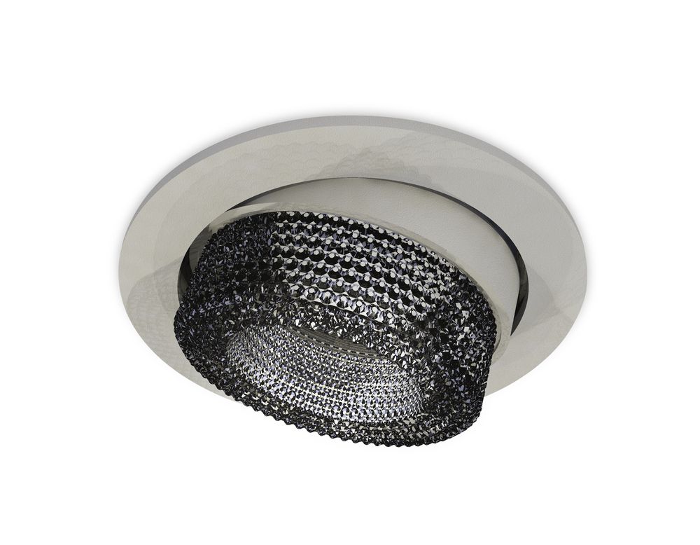 Ambrella Комплект встраиваемого поворотного светильника MR16 Встраиваемые XC7653061