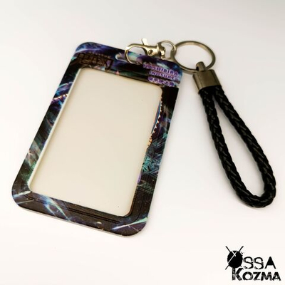 Кардхолдер Иноске Хашибира