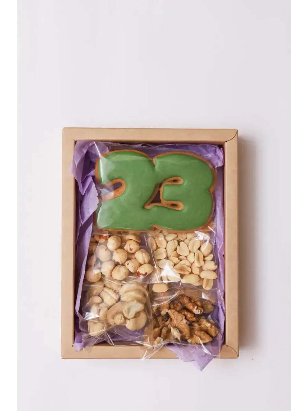 Подарочный набор на День защитника Отечества