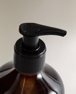 Zara Home - Жидкое мыло с ароматом мандарина и лаванды, 550 мл