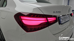 Mercedes-Benz A-Class W177 A220 Sedan (02.2024)