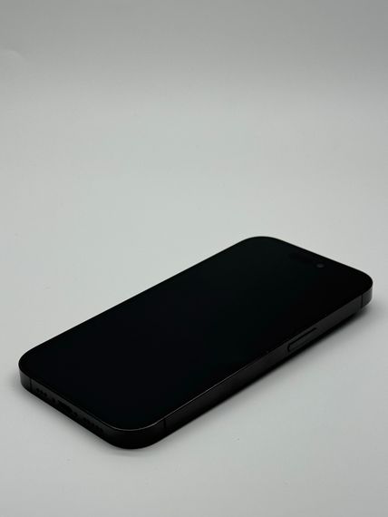 iPhone 14 Pro 128Gb Space Black CH/A
