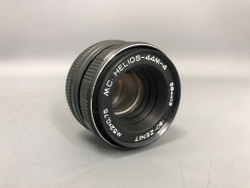 MC Helios 44M-4 2/58mm