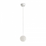 Подвесной светильник Freya Pietre FR5592PL-01BS1