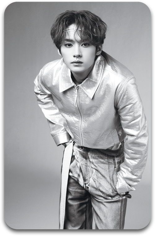 Карта / STRAY KIDS #1053