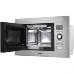 Встраиваемая микроволновая печь Korting KMI 720 X