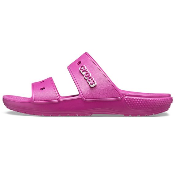 Crocs Classic 'Purple Red'