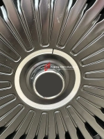 КОВАНЫЕ ДИСКИ ДЛЯ MERCEDES-BENZ EQE X294 2023 МЕРСЕДЕС-БЕНЦ